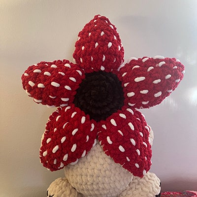 The Last of Us Crochet Clicker Pattern Etsy