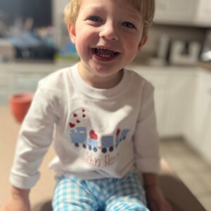 Parker added a photo of their purchase