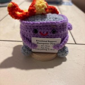 Mandy added a photo of their purchase