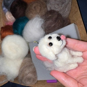 Jessenia added a photo of their purchase