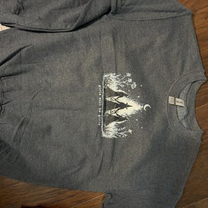 Lindsay added a photo of their purchase