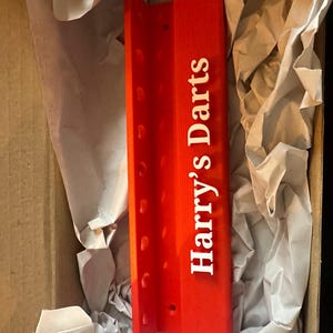 Courtney added a photo of their purchase