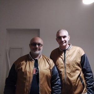 Davide heeft een foto van zijn/haar aankoop toegevoegd