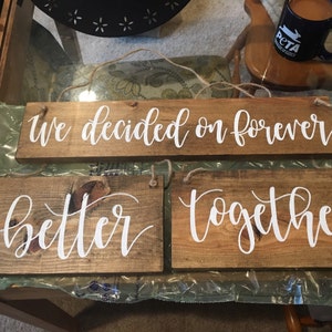 Megan added a photo of their purchase