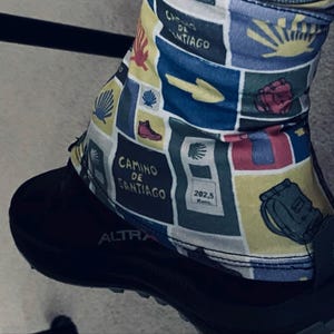 Mike added a photo of their purchase