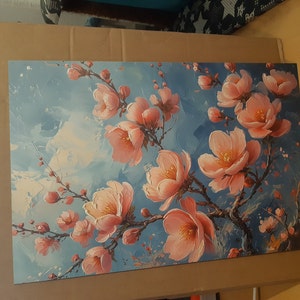 Sarah added a photo of their purchase