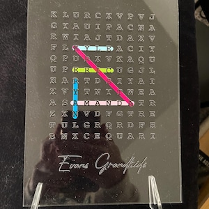 Amanda added a photo of their purchase