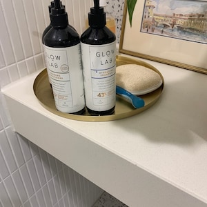 Amanda added a photo of their purchase