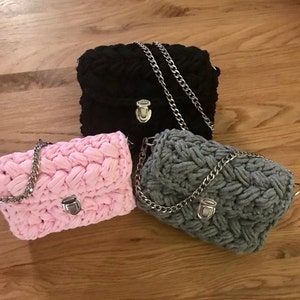 Michelle added a photo of their purchase