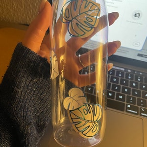 Rebecka added a photo of their purchase