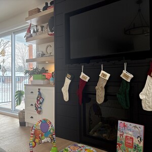 Comprador de Etsy ha añadido una foto de su compra