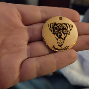 Cassandra added a photo of their purchase