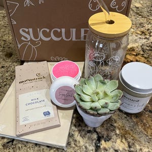 Heather added a photo of their purchase