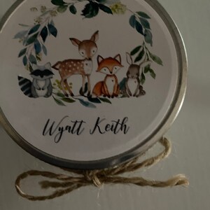 Beth added a photo of their purchase
