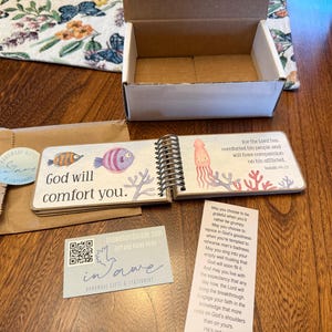 Christine added a photo of their purchase