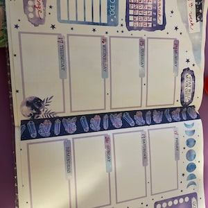 Holly added a photo of their purchase