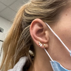 Etsy buyer added a photo of their purchase