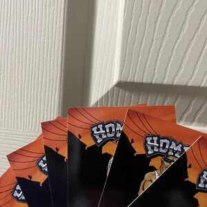 3 Packs of Homies Swap Cards. 7 Cards per Pack. the Baddest on the