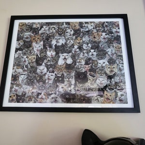 Michelle added a photo of their purchase