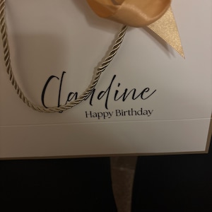 Precious added a photo of their purchase