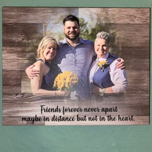 Jennifer added a photo of their purchase