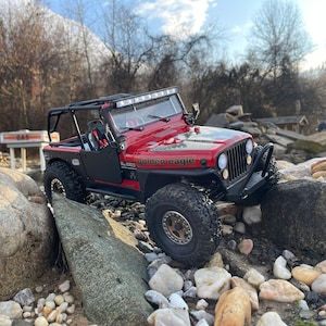 Jeremy added a photo of their purchase
