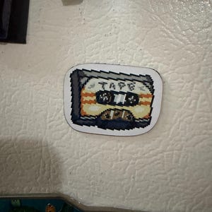 Moises added a photo of their purchase