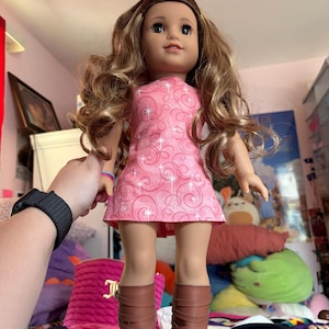 Isabelle ha añadido una foto de su compra