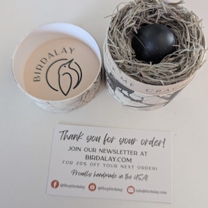 Kim added a photo of their purchase