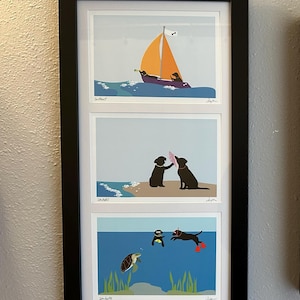 Ellen added a photo of their purchase