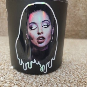 Cassandra added a photo of their purchase
