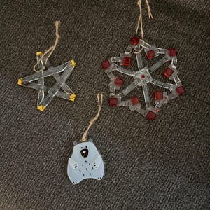 Sara added a photo of their purchase