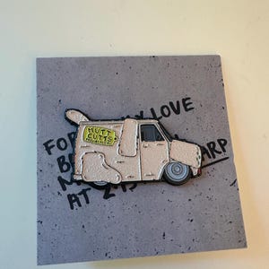 Emily added a photo of their purchase