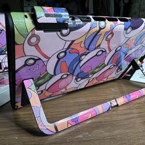 Ophelia added a photo of their purchase