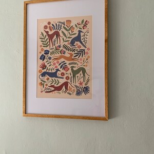 Sarah added a photo of their purchase
