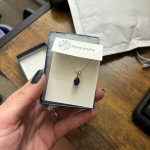 Shay adicionaram uma foto da sua compra
