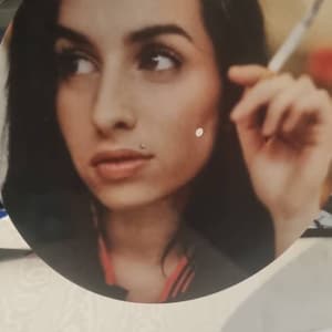 Roberta added a photo of their purchase