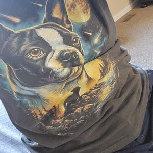 Emily hat ein Foto des gekauften Artikels hinzugefügt