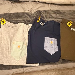 Elissa added a photo of their purchase