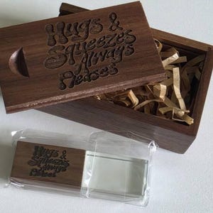 Rick added a photo of their purchase