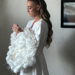 Denise added a photo of their purchase