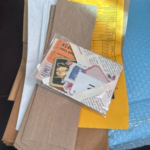 Joyce added a photo of their purchase