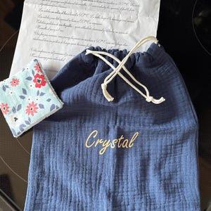 Elizabeth added a photo of their purchase
