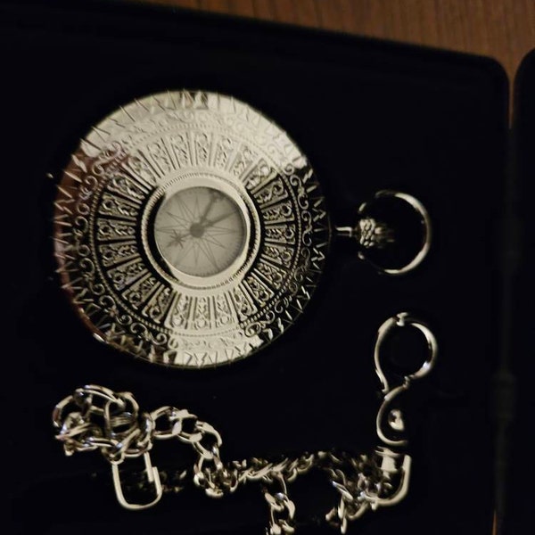 Original Omniscient Reader's Viewpoint Pocket Watch Original Version in ...