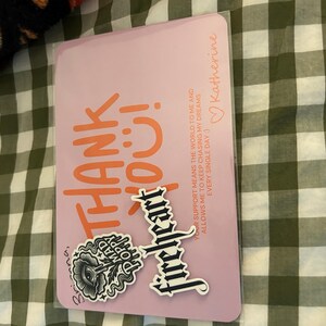 Brianna added a photo of their purchase
