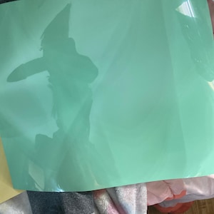 Meagan added a photo of their purchase