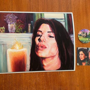 Becky ha añadido una foto de su compra
