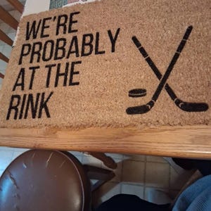 Julie added a photo of their purchase