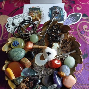 Paula added a photo of their purchase