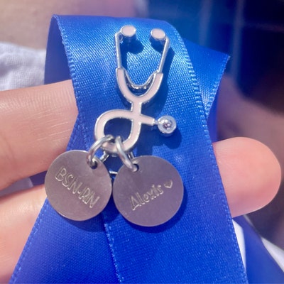 Nurse Pin RN, LPN Gift Nurse Graduation Gift Nursing School Graduate ...